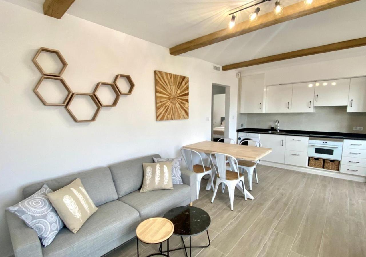 La Calma Sea View - Apartamento Boutique Con Vistas Peñíscola エクステリア 写真
